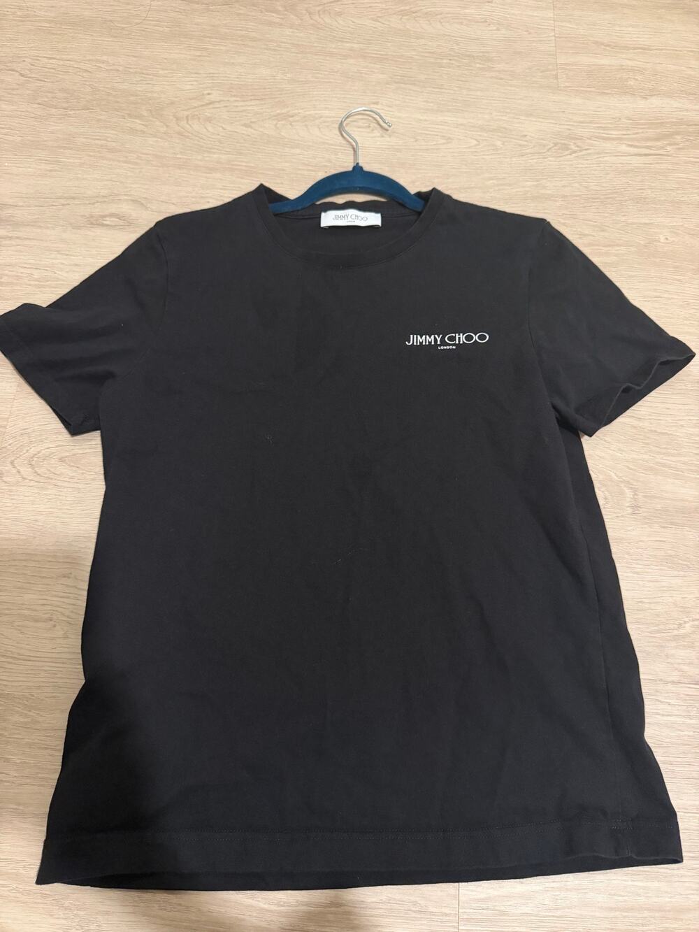 Jimmy Choo T shirt Authentic size M